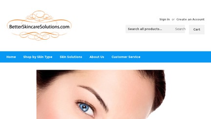 BetterSkincareSolutions