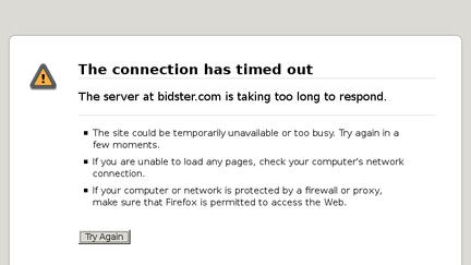Bidster.com