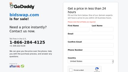 BidSwap.com