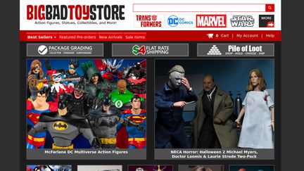 BigBadToyStore