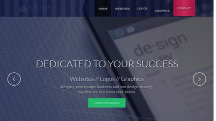 Bigtopdesigns.com