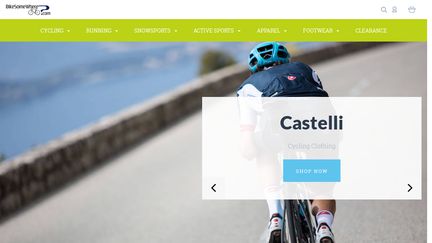 BikeSomeWhere