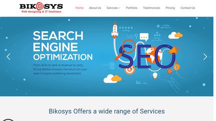Bikosys.com