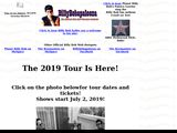 Billybobthornton.net