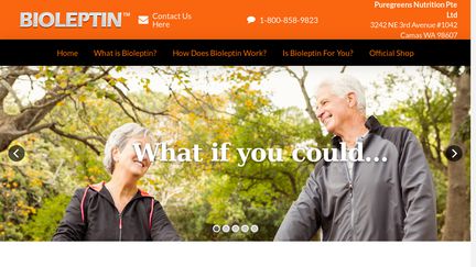 Bioleptin