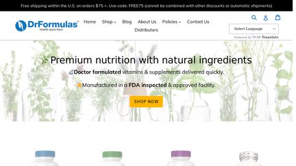 Bioprosper