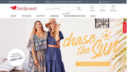 BirdsNest.com.au
