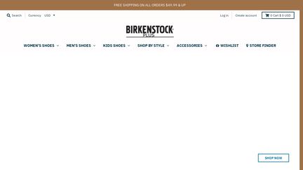 BIRKENSTOCK PLUS