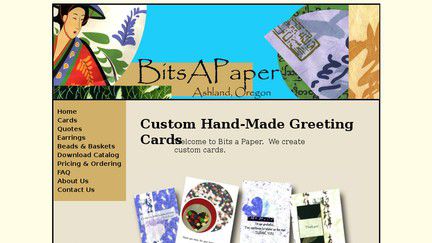 Bits-a-paper.com