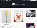 Blacklupo.com