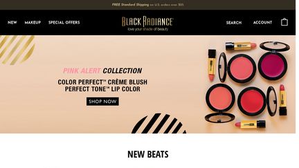 Black Radiance