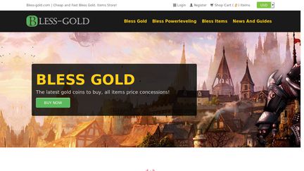 bless-gold