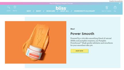Bliss