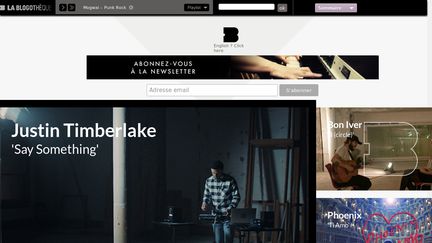 La Blogotheque