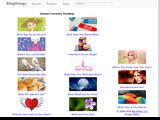 Blogthings