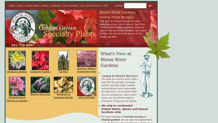 BloomRiver