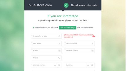 Blue-store