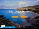 Blue Zones