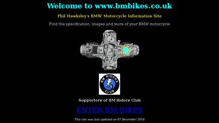 Bmbikes.co.uk