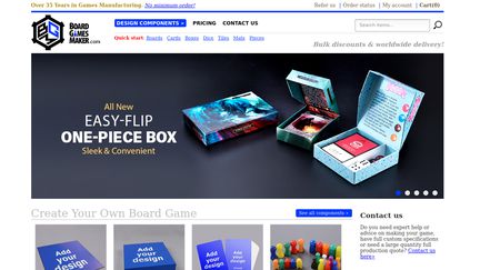 boardgamesmaker