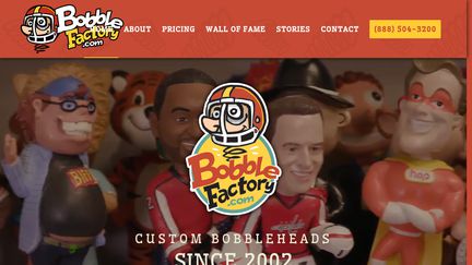 Bobble Factory