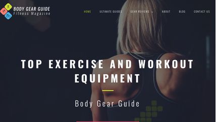 BodyGearGuide