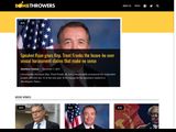 Bombthrowers.com