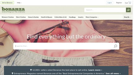 BonanzaMarket.co.uk
