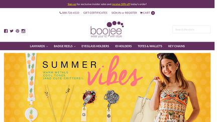 BooJee Beads