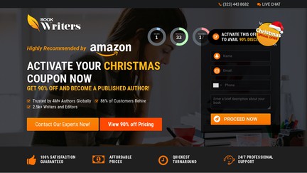 Book-writers.com
