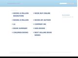 Bookamillion