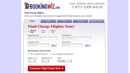 Bookingwiz.com