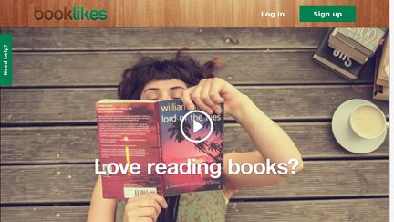 BookLikes