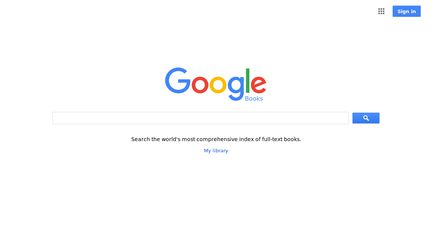 Google Books