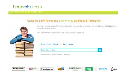 Booksprice