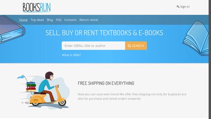BooksRun