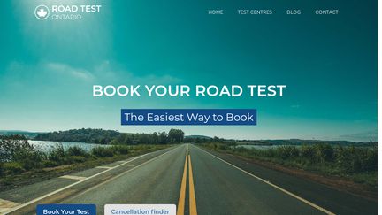 Road Test
