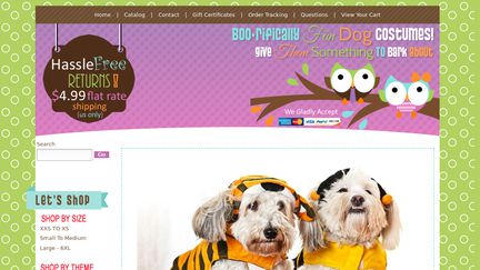 BoorificCostumesForDogs