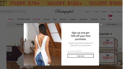 Boutiquefeel