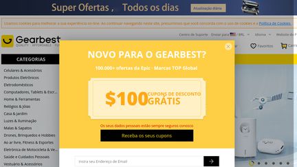 Br.gearbest