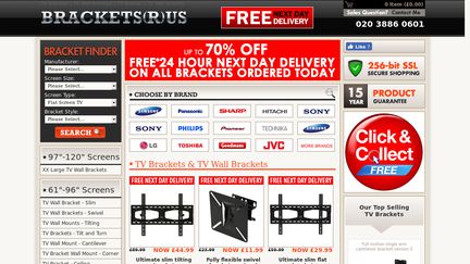 BracketsRus