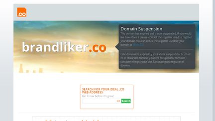 Brandliker.co