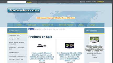 Brandnewdealsusa