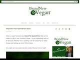 BrandNewVegan