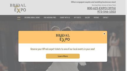 BridalExpoAndTradeshow