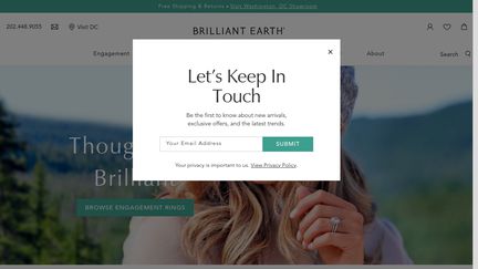 Brilliant Earth