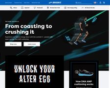 brooksrunning com