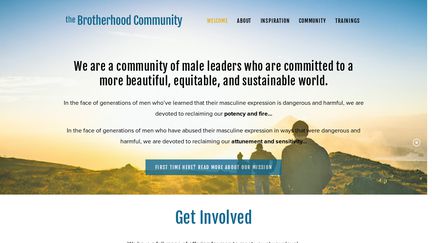 The Brotherhood Community