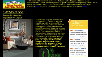 BucksCountyCarpet
