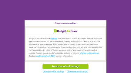 BudgetAir.co.uk